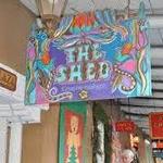 The Shed