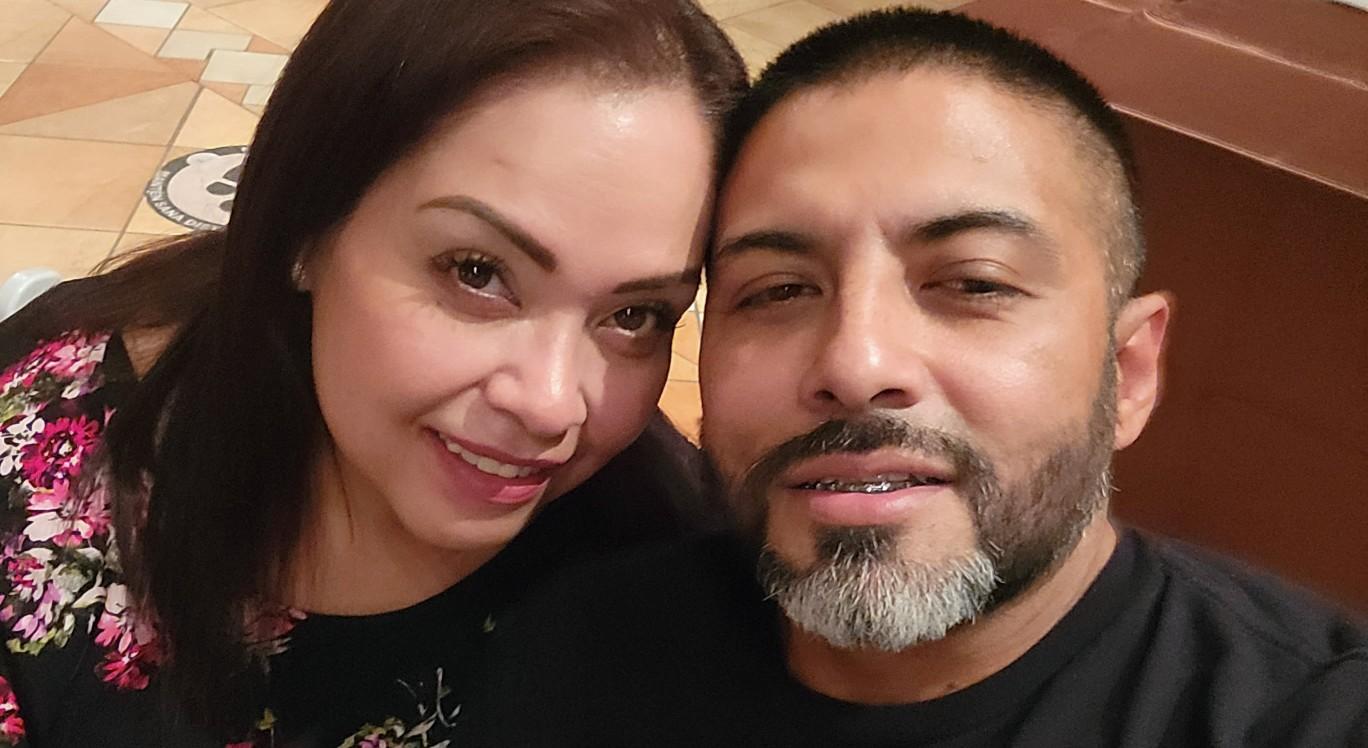 The Wedding Website of Alma Ortega and David Araujo