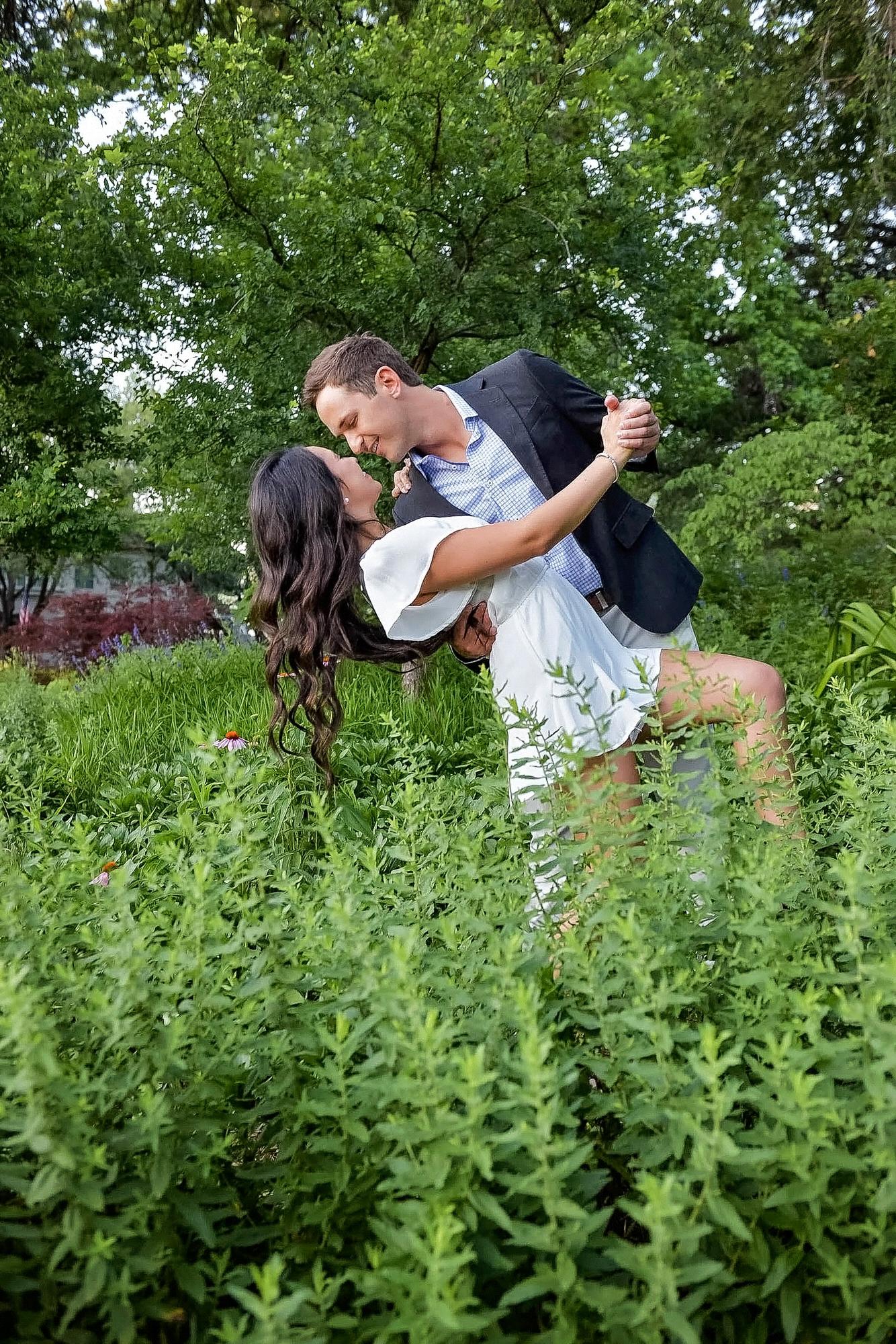 Engagement pictures