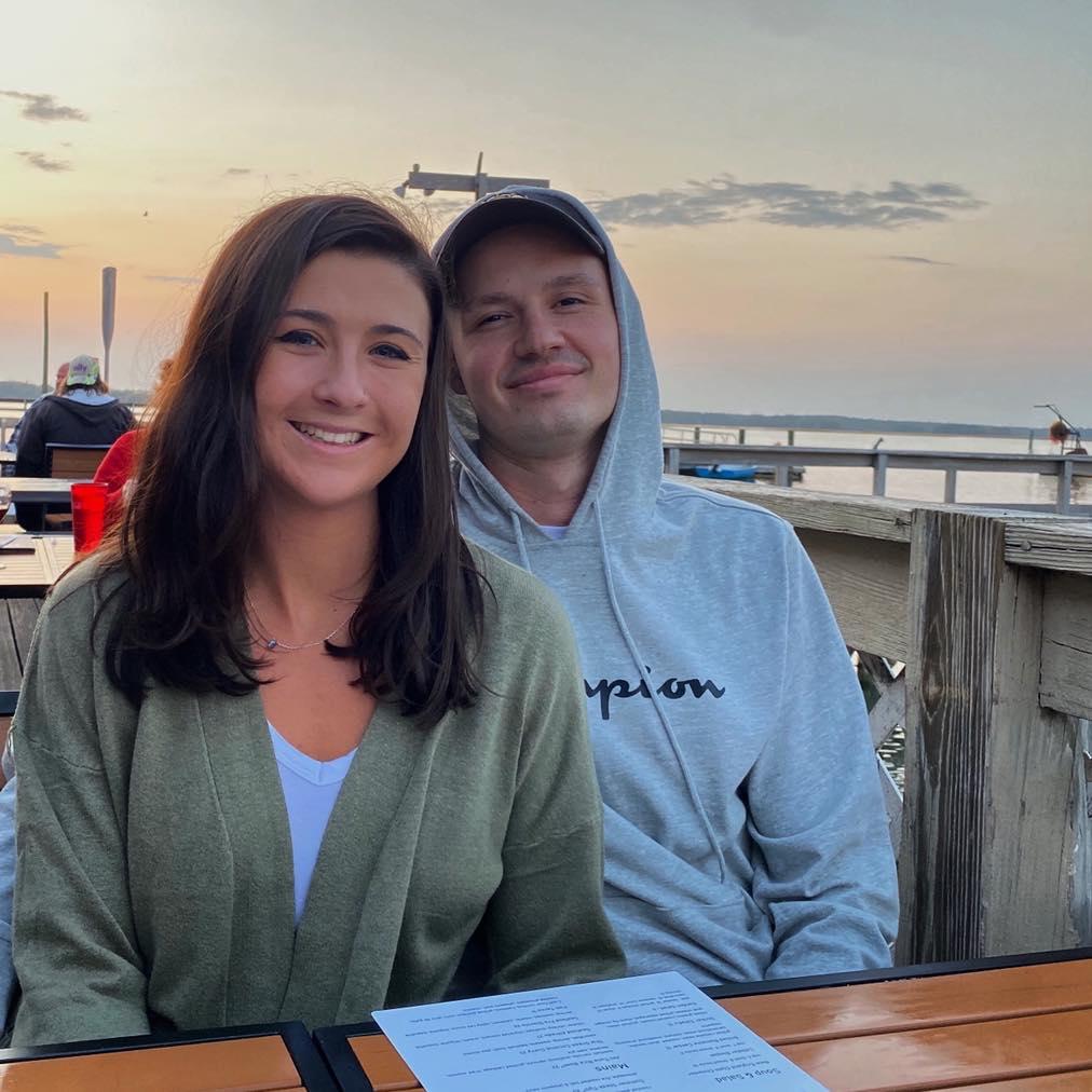 Countless Dinner Dates at Tuna Striker