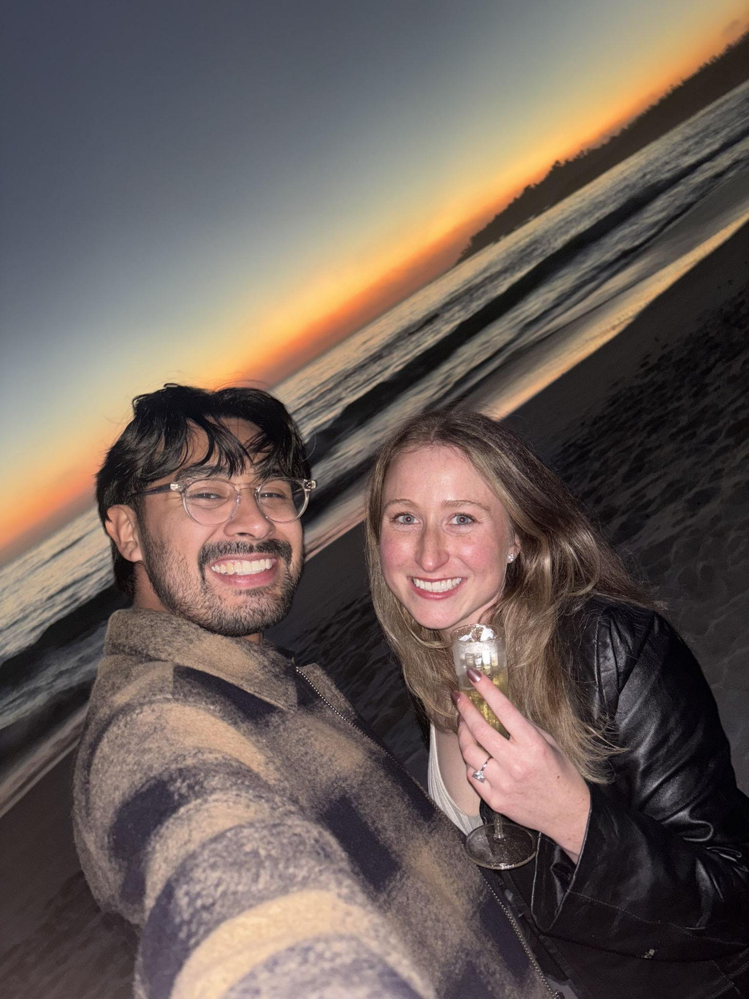 The Wedding Website of Jenna Truedson and Armando Jimenez
