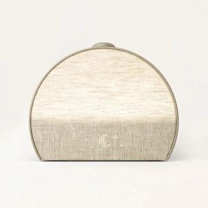 Hatch Restore 3 Sunrise Alarm Clock, Smart Light (Greige)