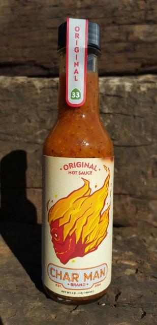 Original 5 oz Bottle