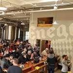 Enegren Brewing Company