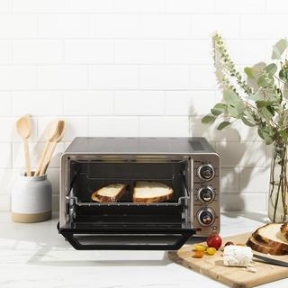 Custom Classic Toaster Oven/Broiler
