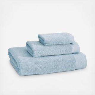 Luxe Turkish Cotton Hand Towel