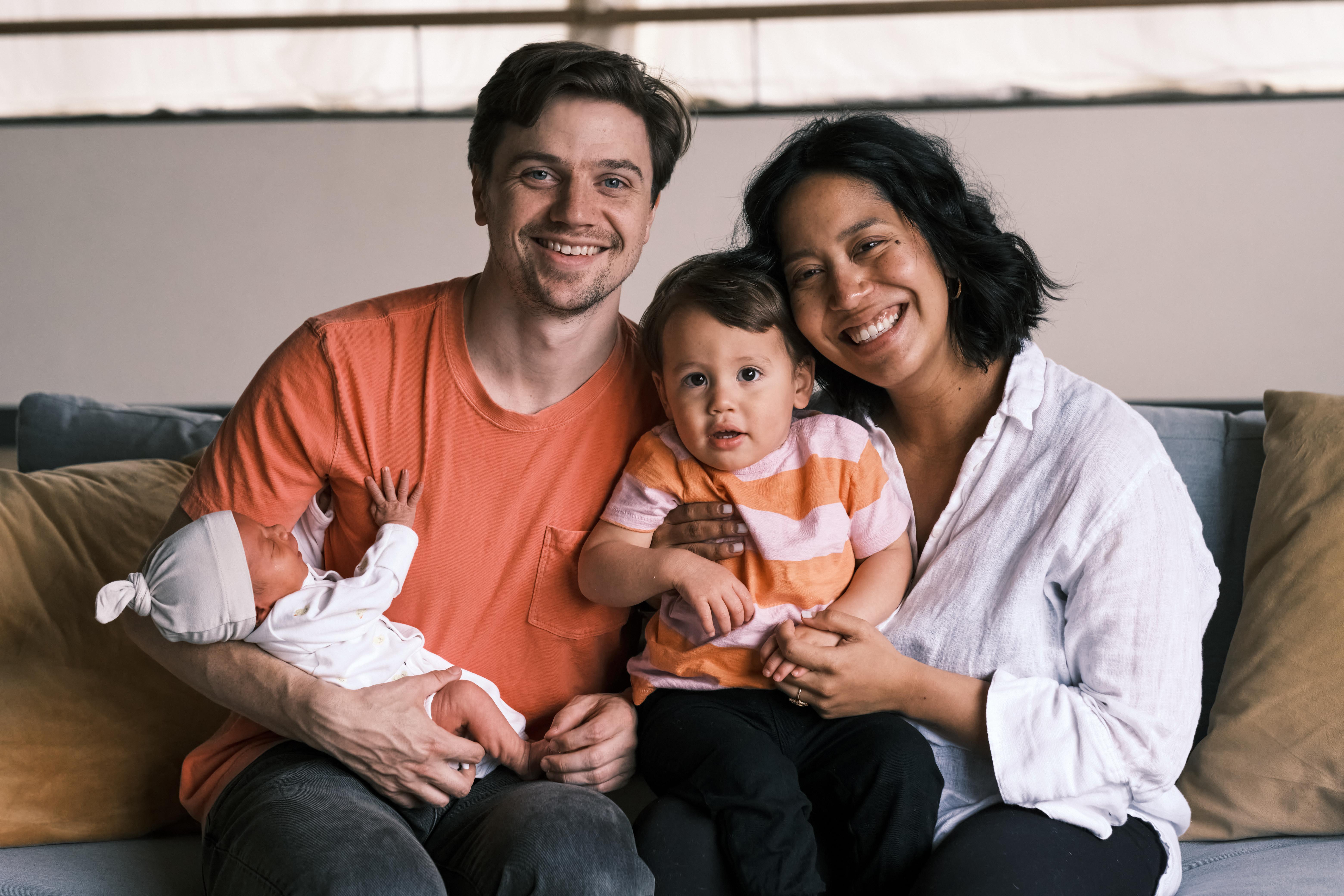 The Wedding Website of Alexia Málaga and Matt Ahart