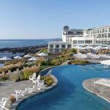 Cliff House Maine
