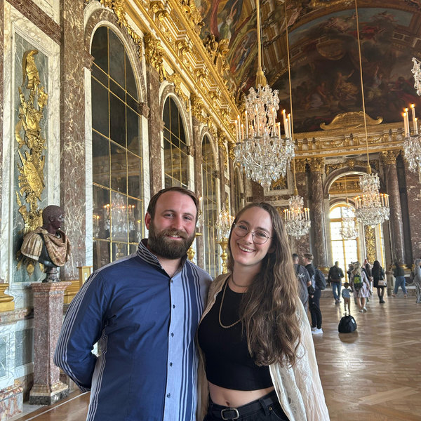 Museum Tickets for Two