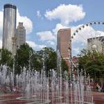 Centennial Olympic Park