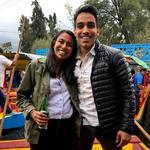 Canals of Xochimilco