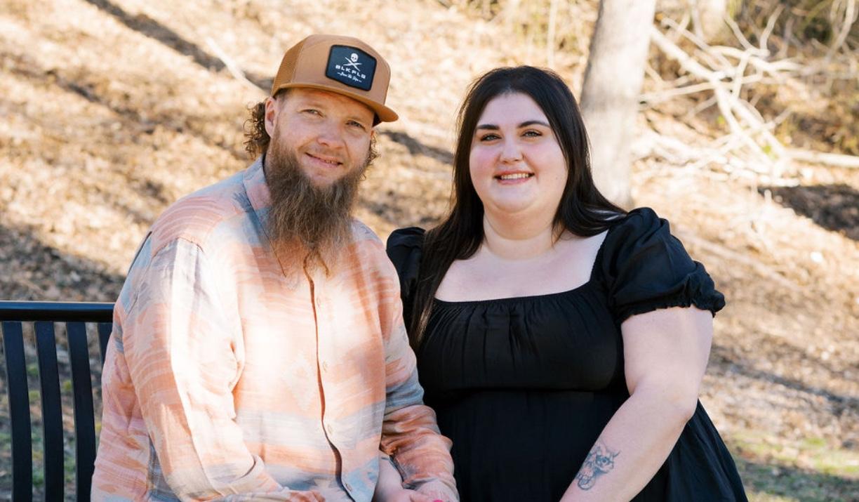 The Wedding Website of Charity Udall and Preston Wright