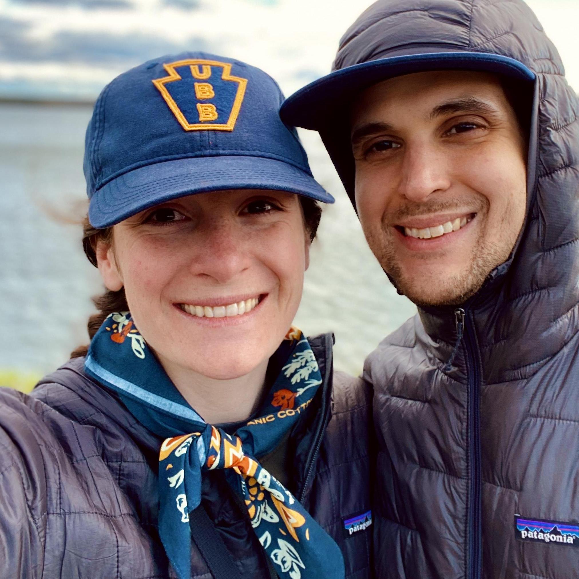 Woodstock, NY • One of many hikes from our catskill life
(Apr 2020)