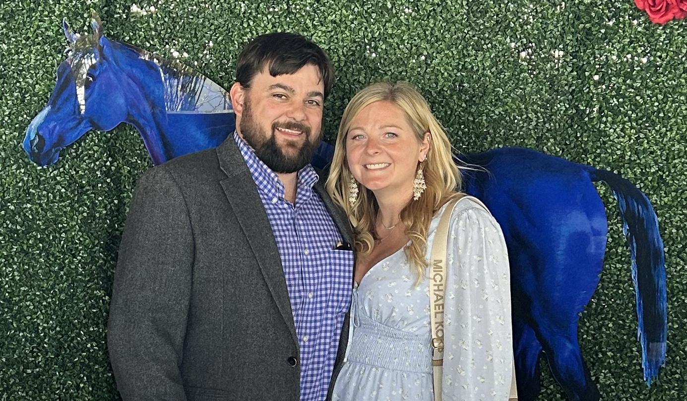 The Wedding Website of Andrea Haugan and Casey Cooper