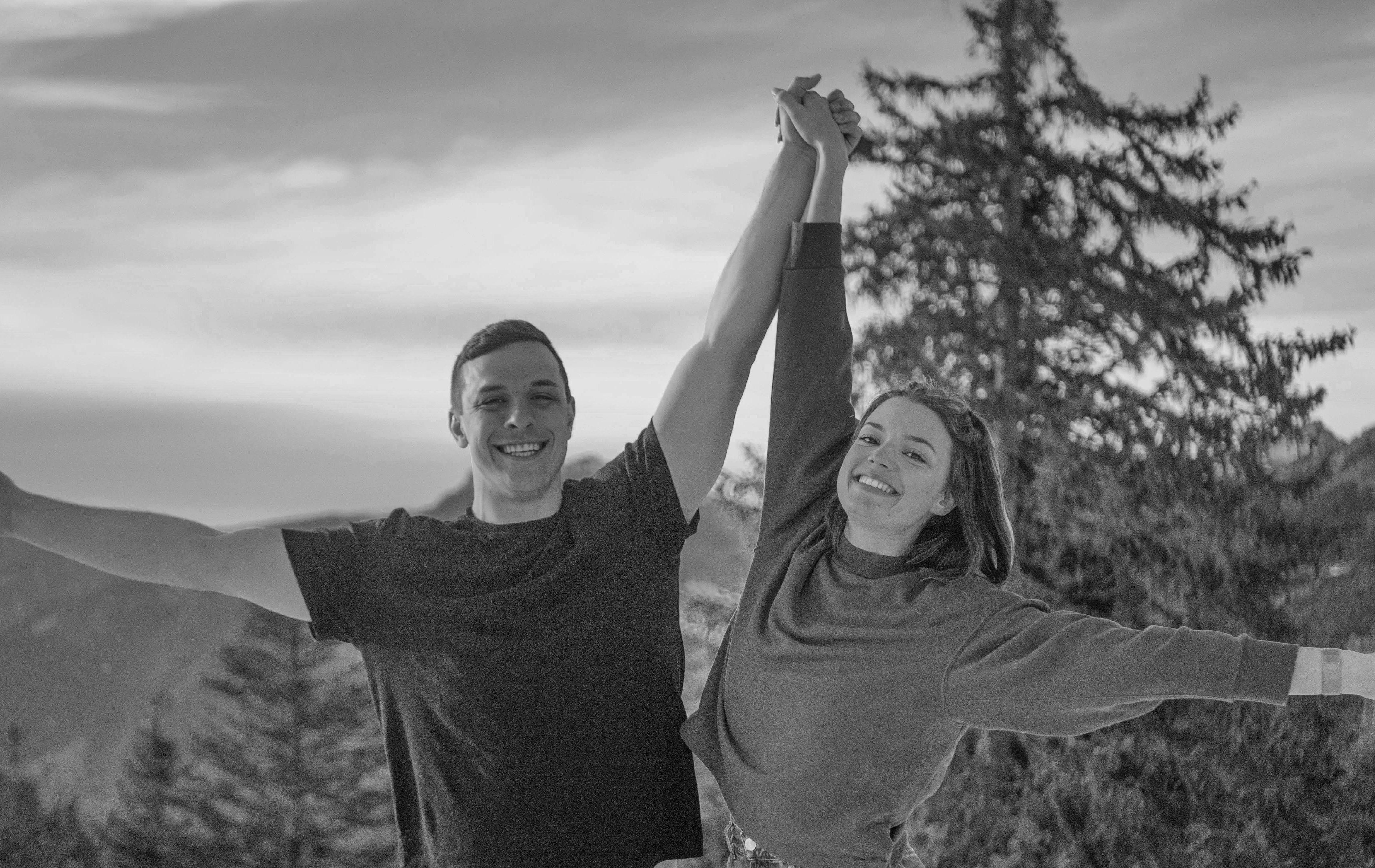 The Wedding Website of Manon Guilbert and John Callahan