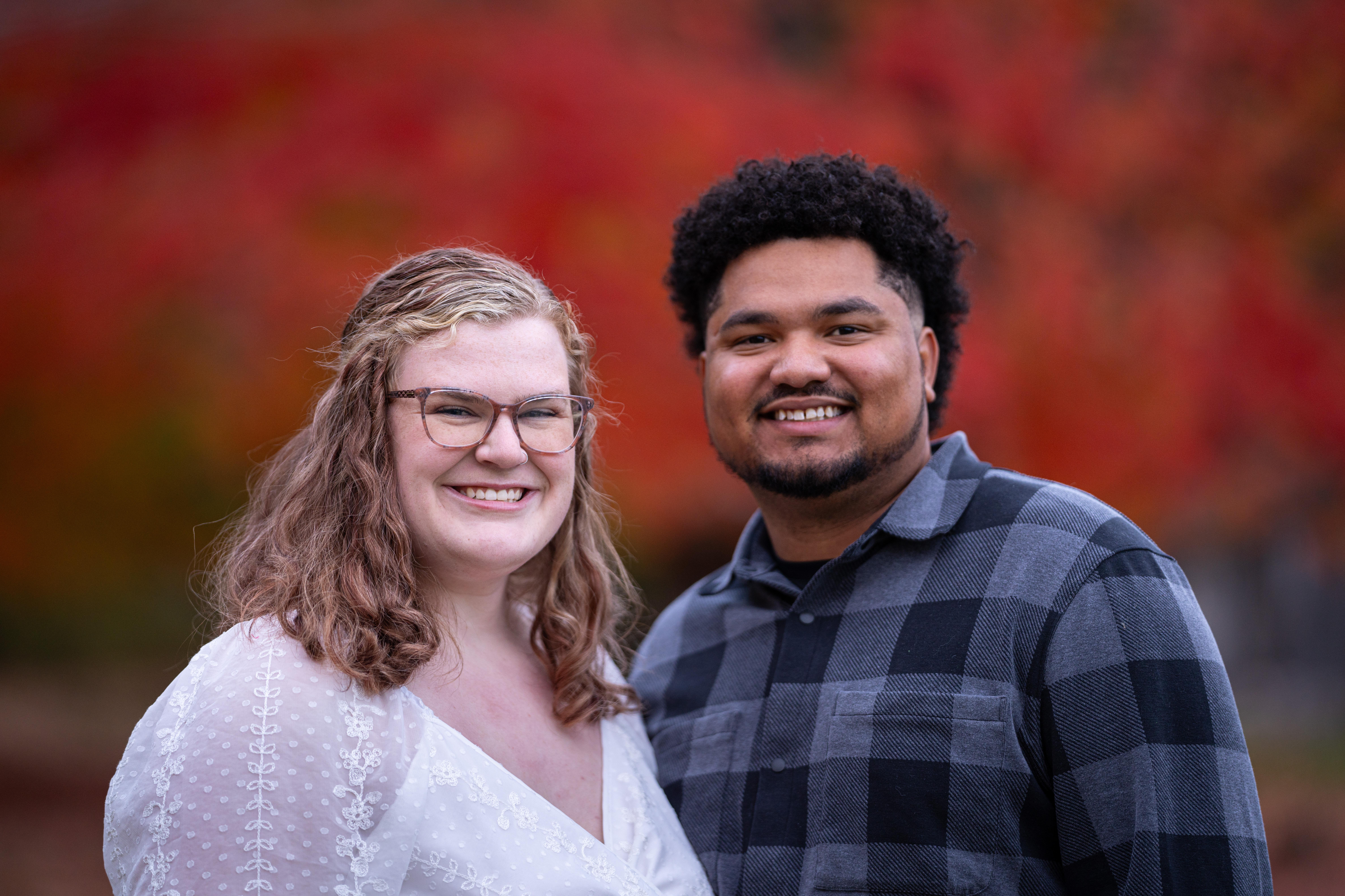 The Wedding Website of Sydney Esse and Anthony Blevins