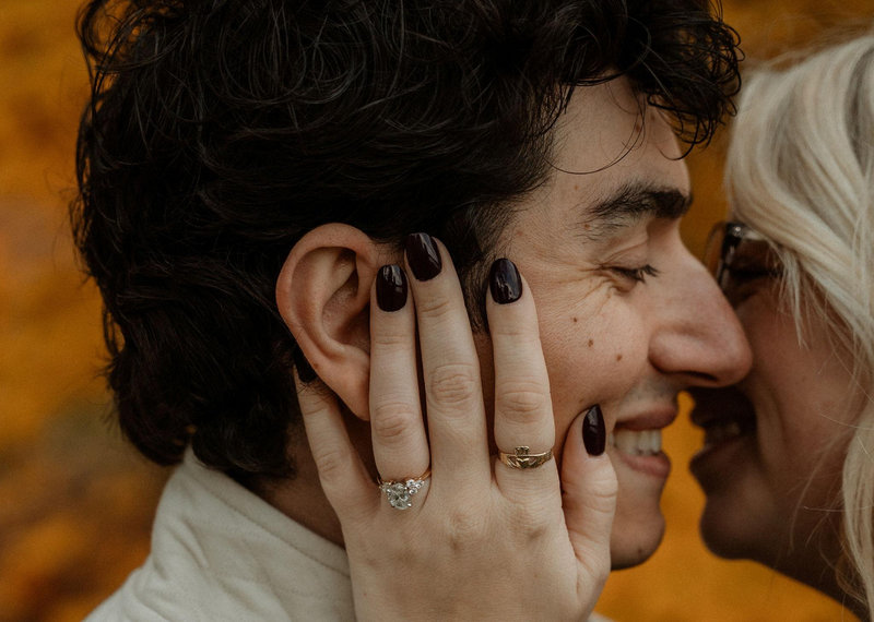 Mariah Macholl and Matthew Faiola's Wedding Website