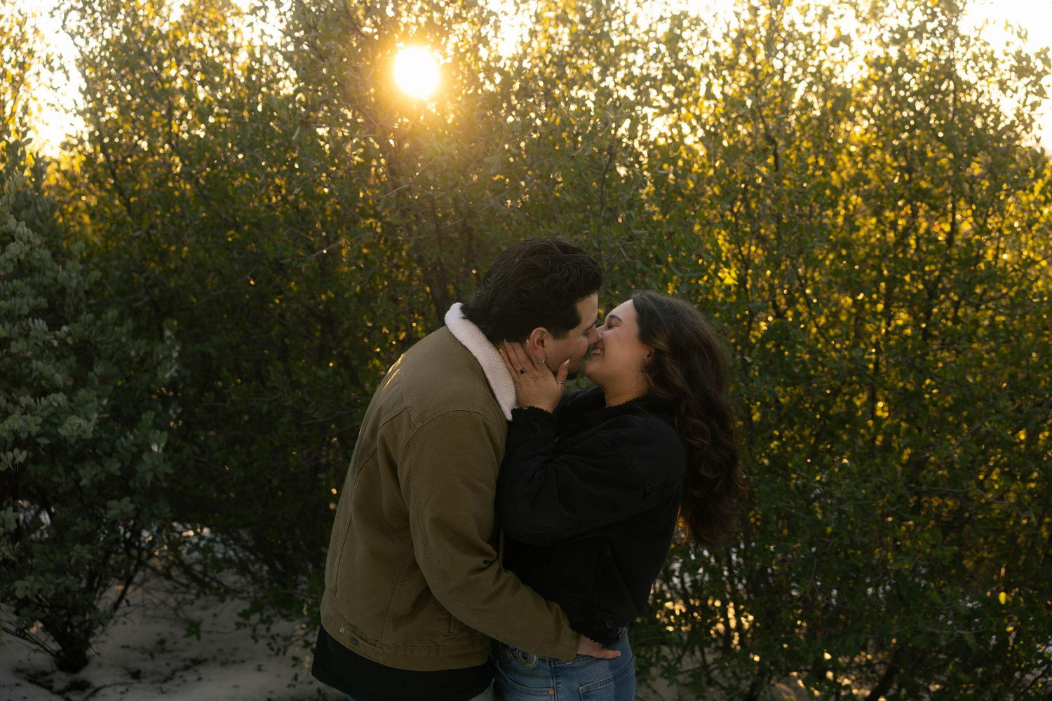 The Wedding Website of Lynden Diederich and Fabian Pompa