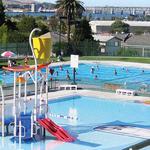 Rankin Aquatic Center