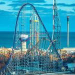 Cedar Point