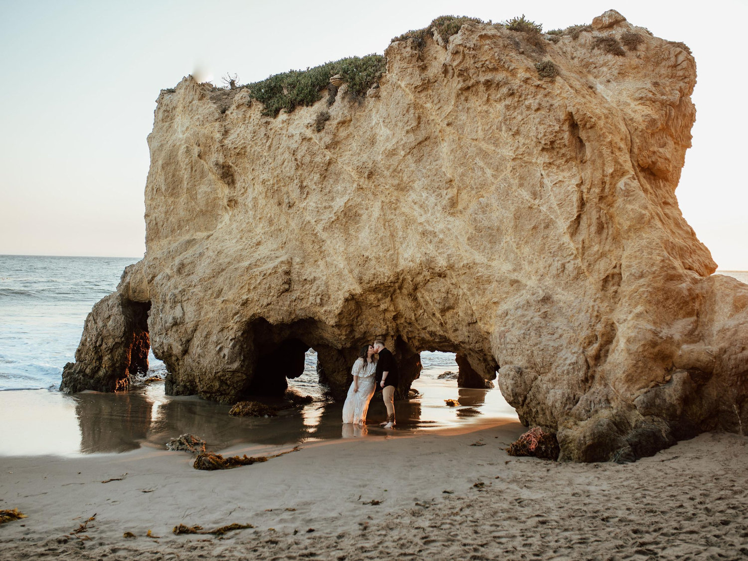 The Wedding Website of Grecia Rodriguez and Paul Abare