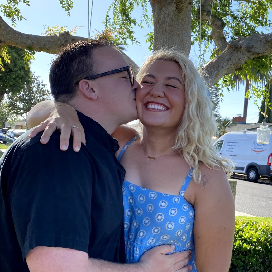 3 month anniversary date! 6/7/20
