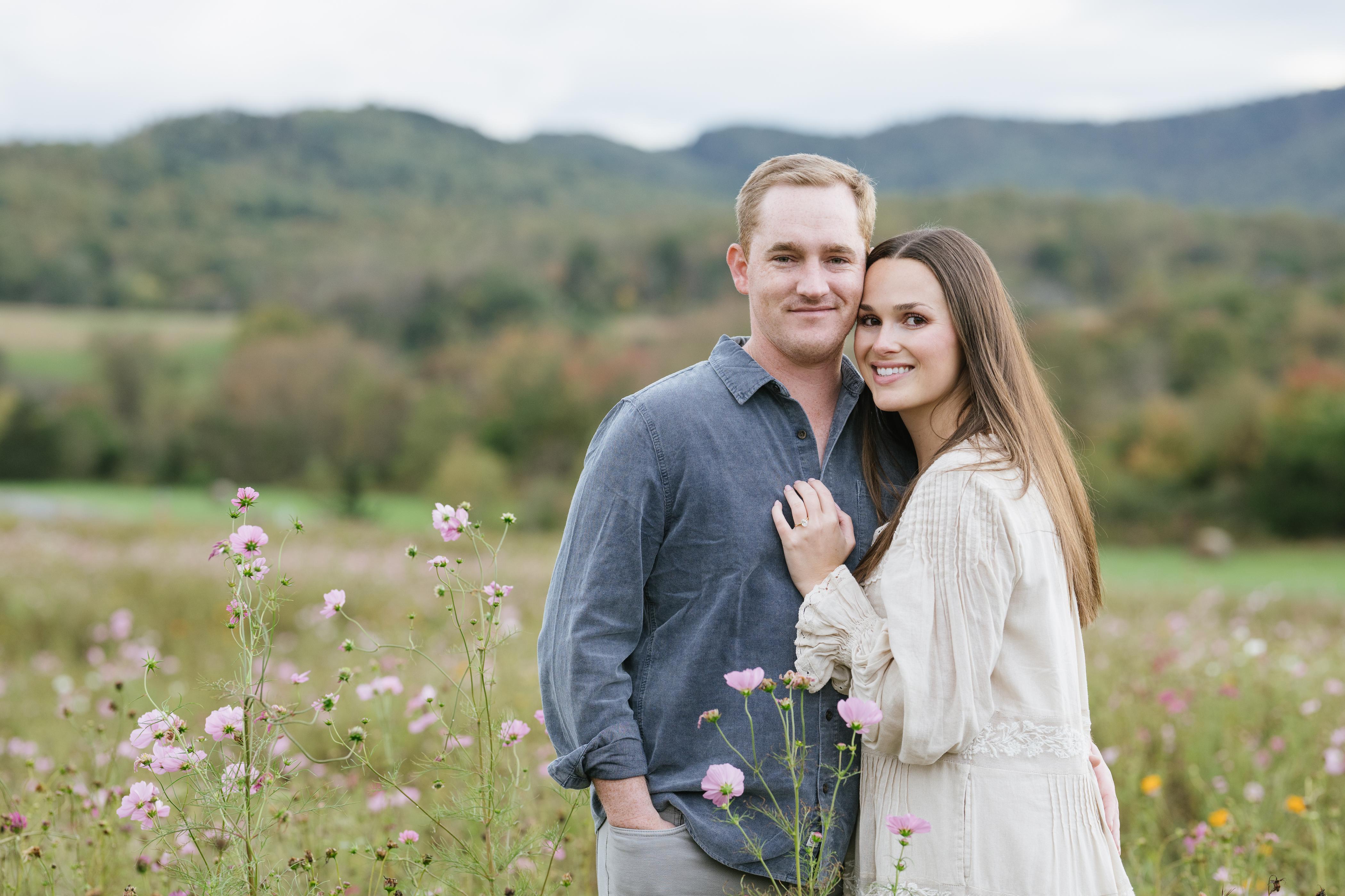 The Wedding Website of Ansley Bradwell and Chris Howd
