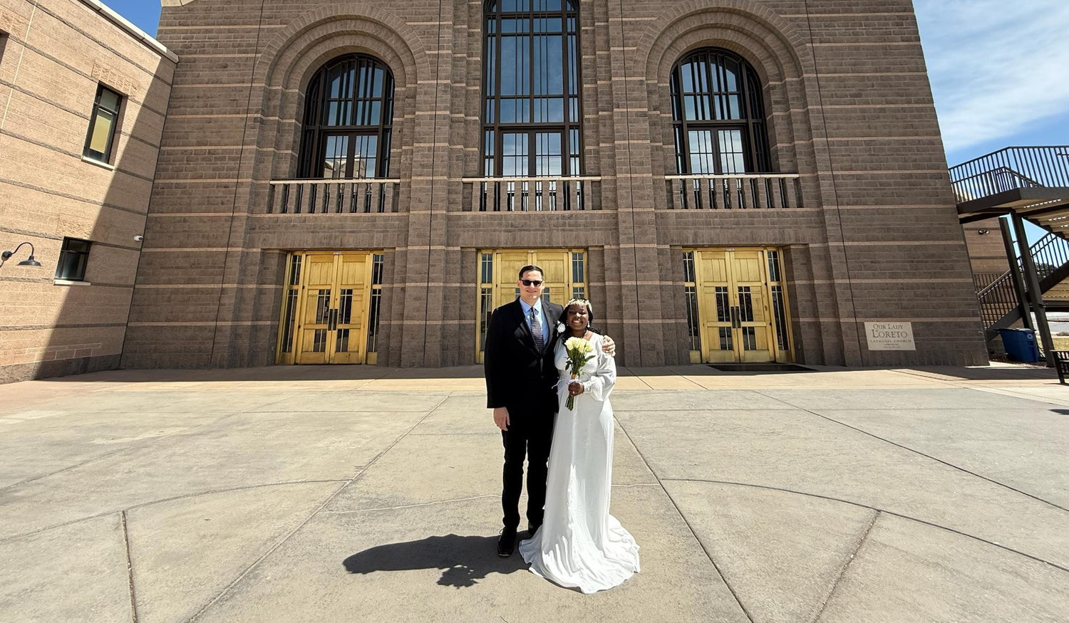 The Wedding Website of Elisa Rayl and Chris Rayl