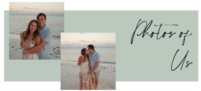 The Wedding Website of Morgan Brown and Jake Wheeler