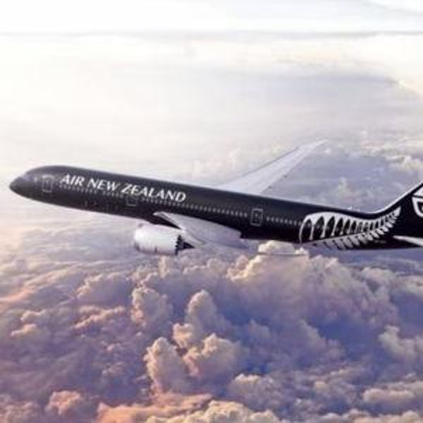 Honeymoon Flights