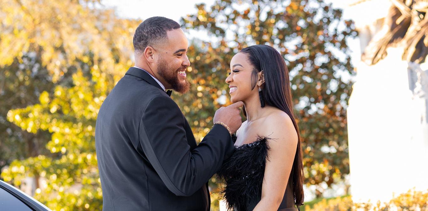The Wedding Website of McKenzie Cameron and Eric Snow Jr
