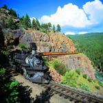 Durango & Silverton Narrow Gauge Railroad