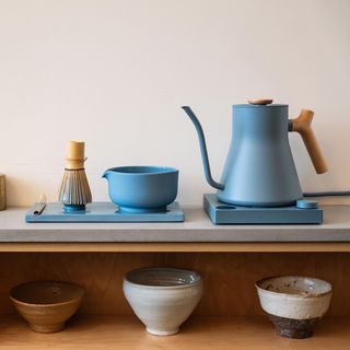 6-Piece Matcha Set