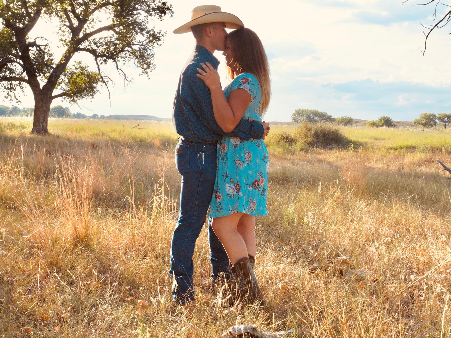 The Wedding Website of Rebekah Peterson and Rex Fell