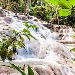 Dunn's River Falls & Park