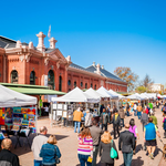 Eastern Market