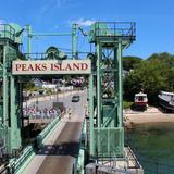 Peaks Island