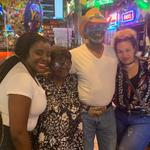 Rodeo Sports Bar