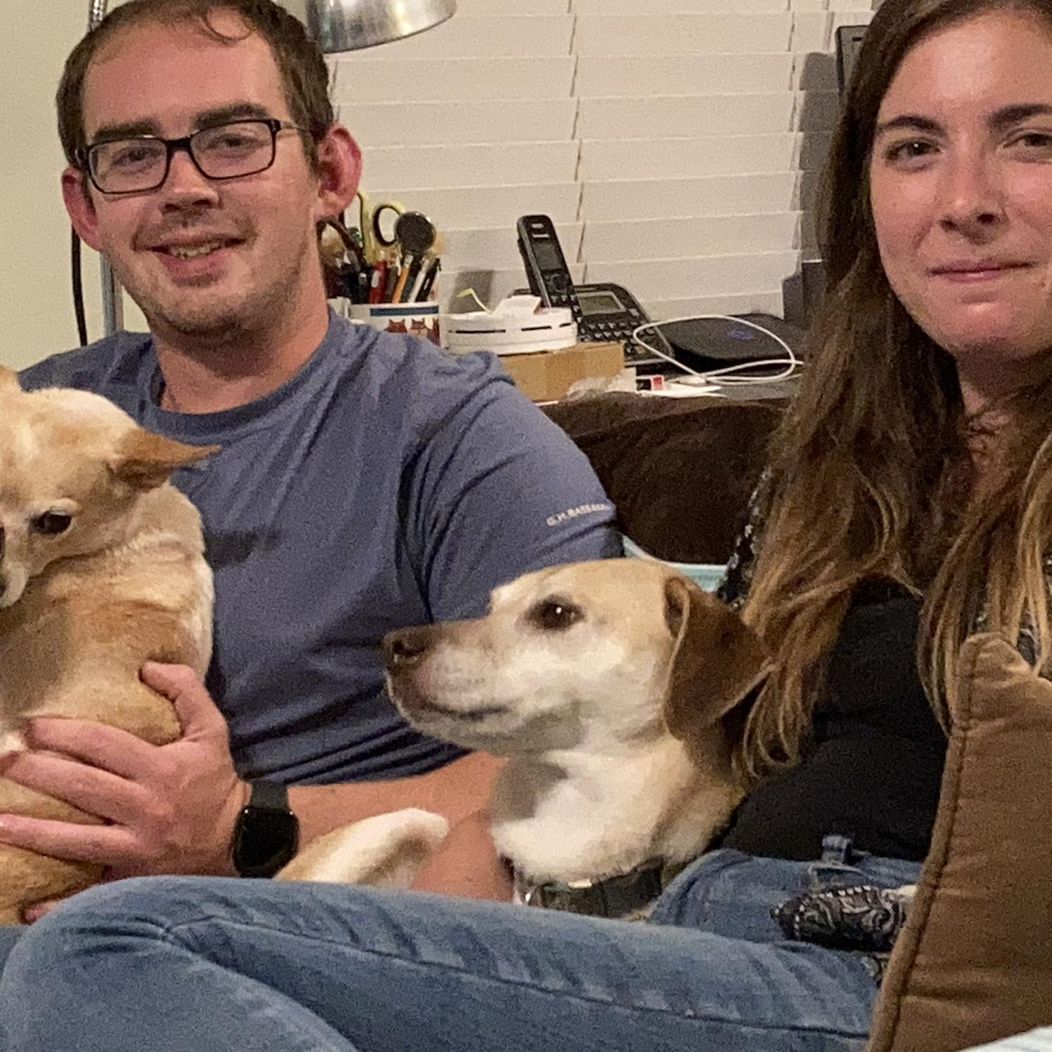 Surviving Quarantine, Somewhere in 2020 or 2021