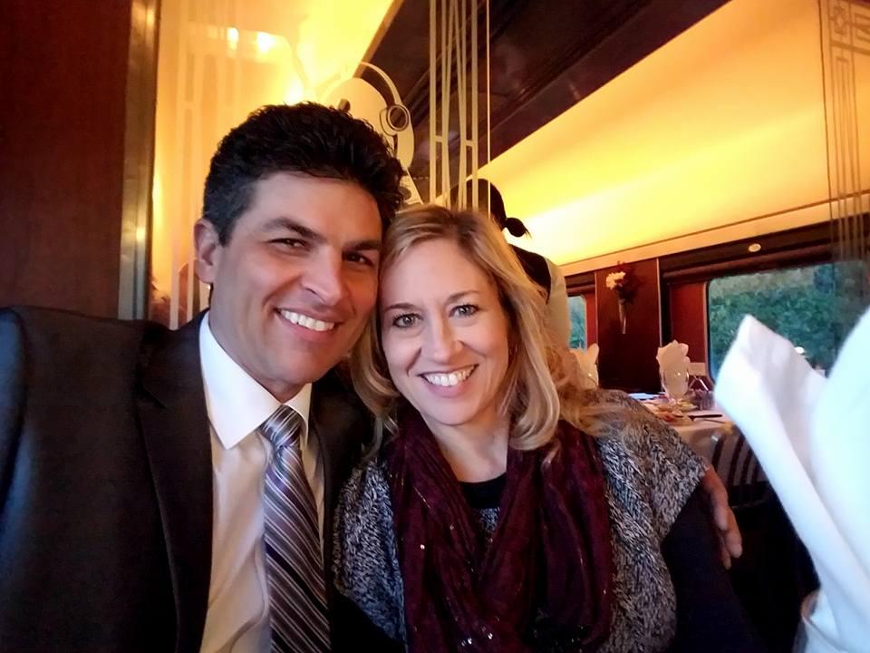 The Wedding Website of Jenny Vaughn and Jimmie Ashford