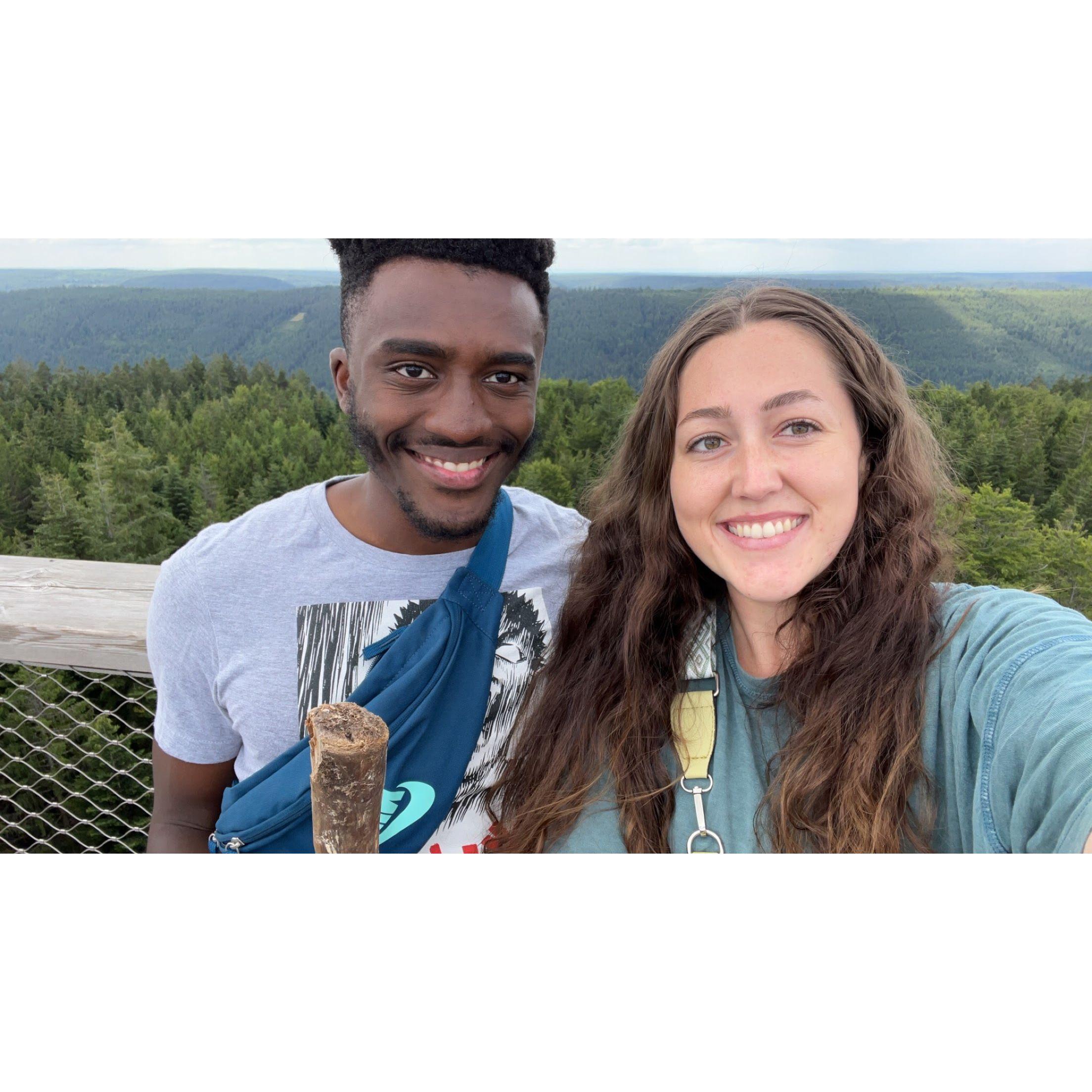 Black Forest, Germany
