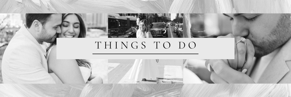 The Wedding Website of Andre Thorne and Gianna Marzullo