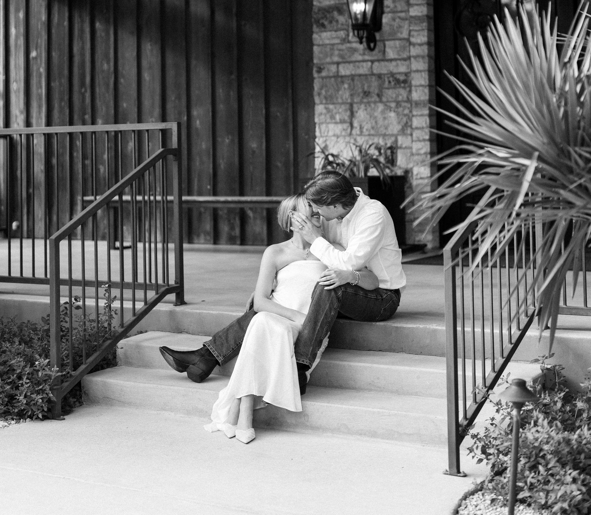 The Wedding Website of Megan Guy and Conner Turpin