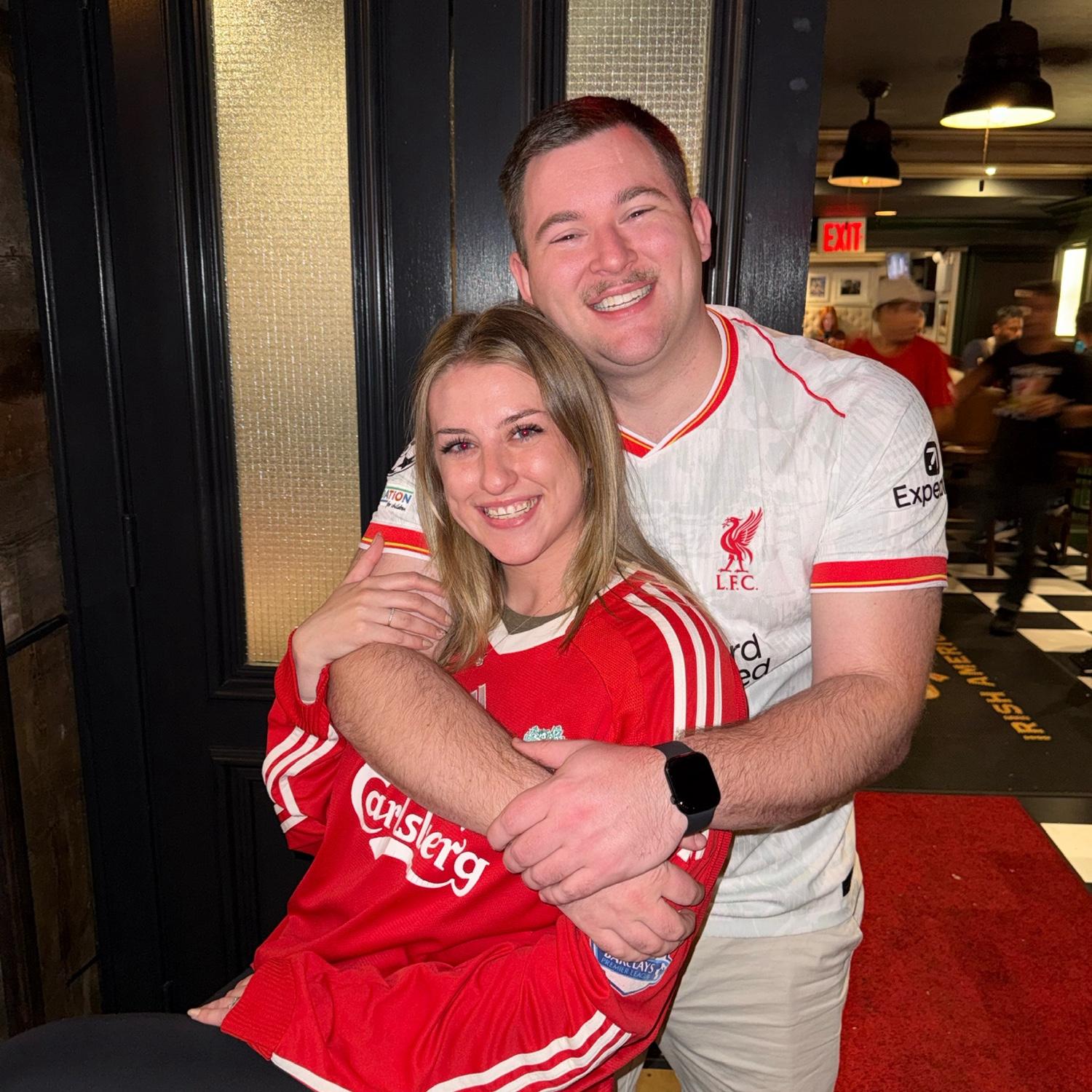LIVERPOOL