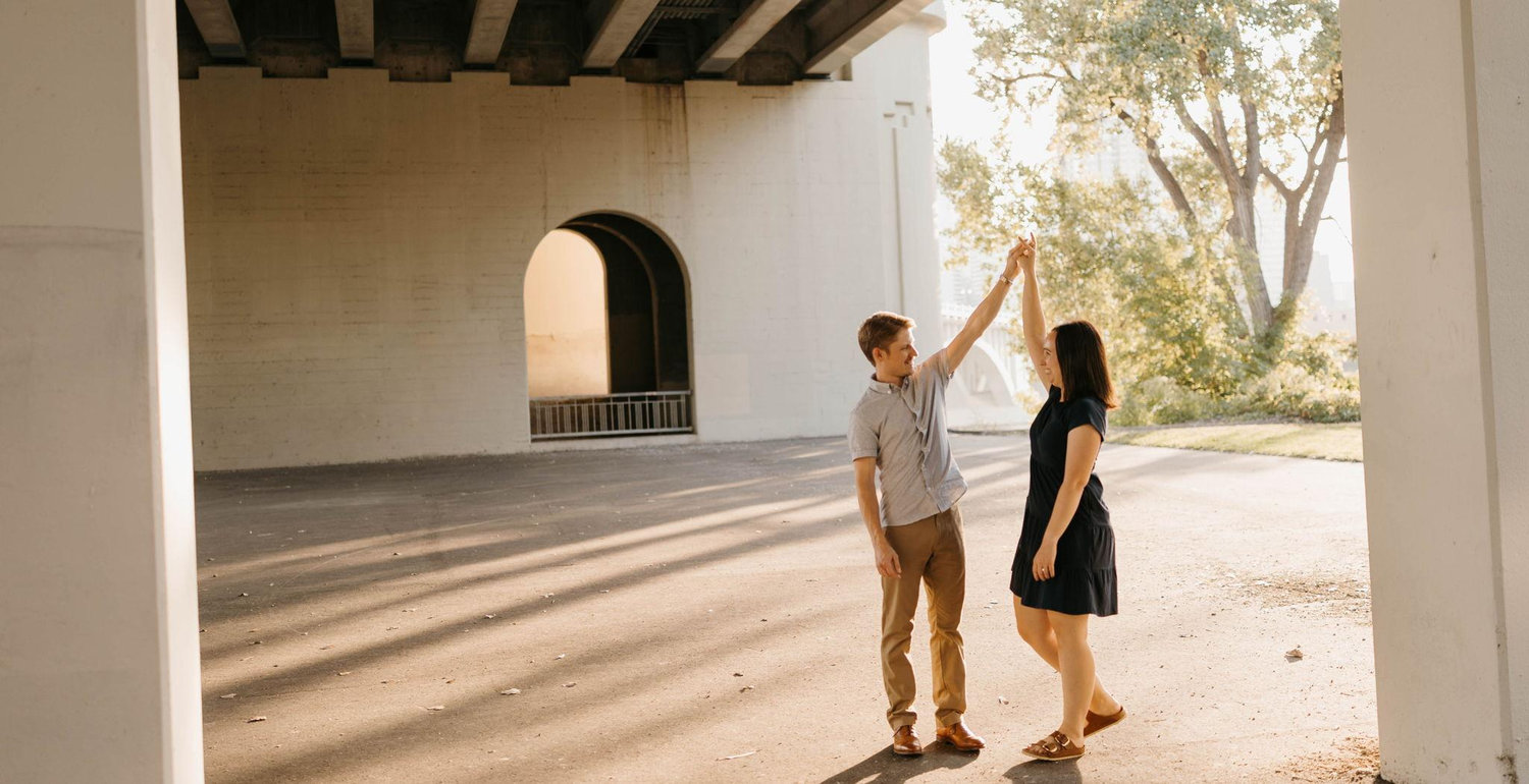 The Wedding Website of Lauren Sandy and Kevin Vold