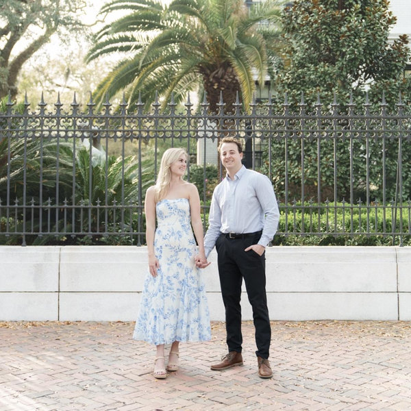 Honeymoon & Newlywed Fund