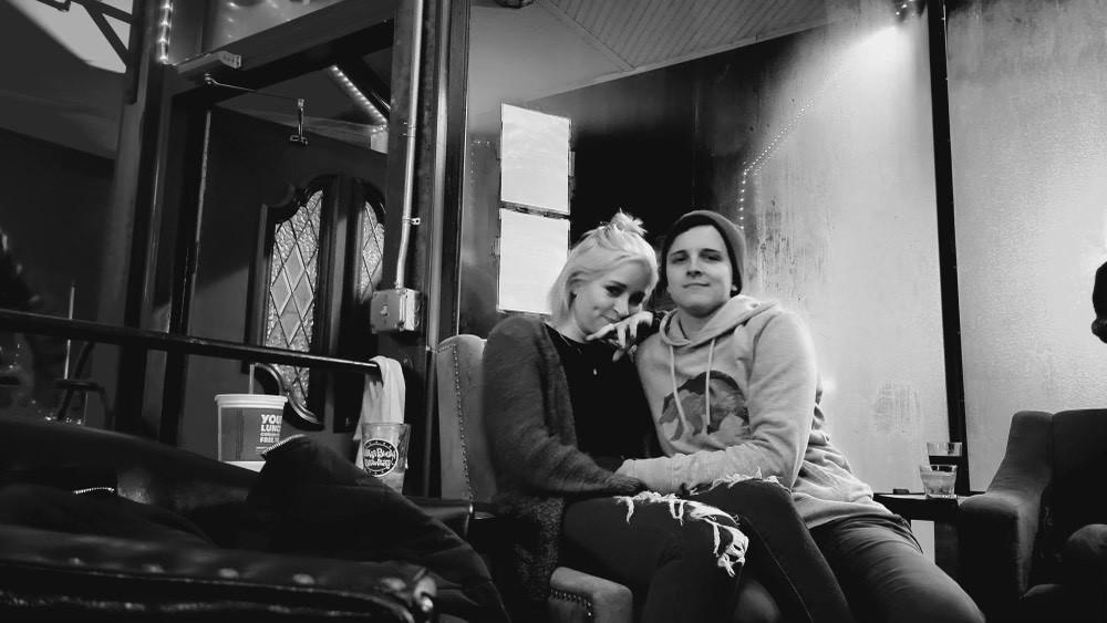 The Wedding Website of Maggie Fiorito and Sam Hadley