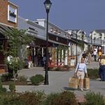 Leesburg Premium Outlets