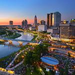 Scioto Mile Promenade