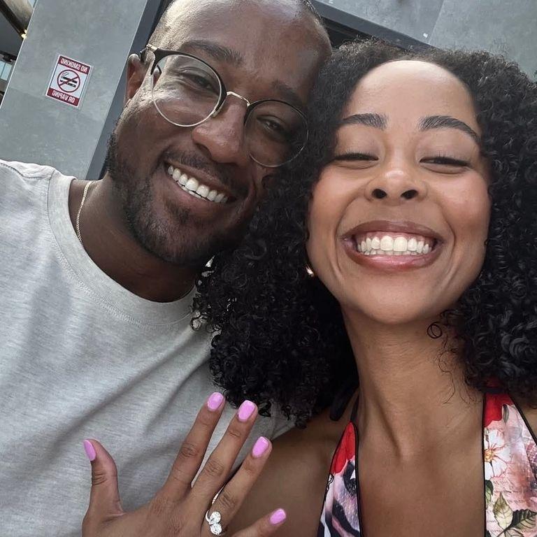 Wait He Finally Asked??!